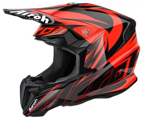 picture for Airoh helmets